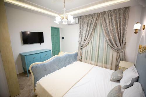 Hostal Dar Hammamet Guest House & Hammam