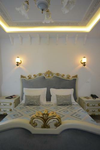 Hostal Dar Hammamet Guest House & Hammam