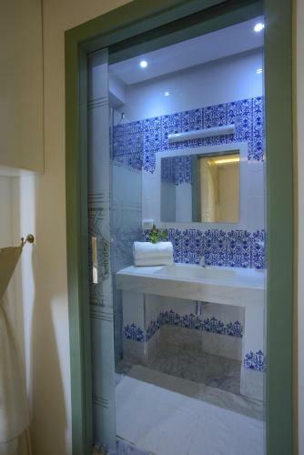 Hostal Dar Hammamet Guest House & Hammam