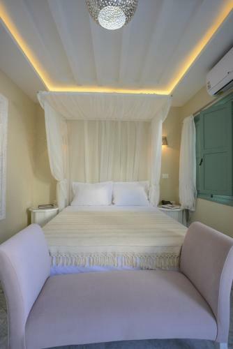 Hostal Dar Hammamet Guest House & Hammam