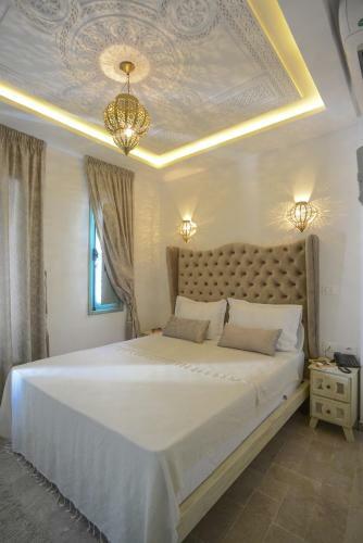 Hostal Dar Hammamet Guest House & Hammam
