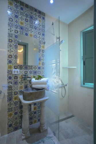 Hostal Dar Hammamet Guest House & Hammam