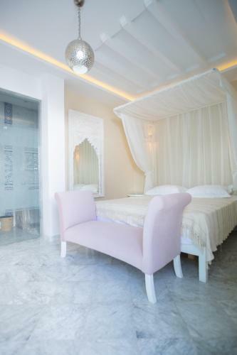 Hostal Dar Hammamet Guest House & Hammam