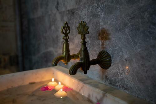 Hostal Dar Hammamet Guest House & Hammam
