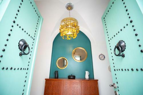 Hostal Dar Hammamet Guest House & Hammam