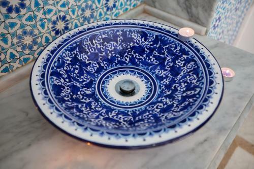 Hostal Dar Hammamet Guest House & Hammam