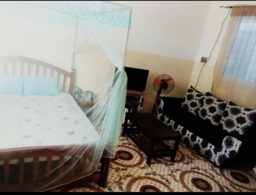 Serah Studio House