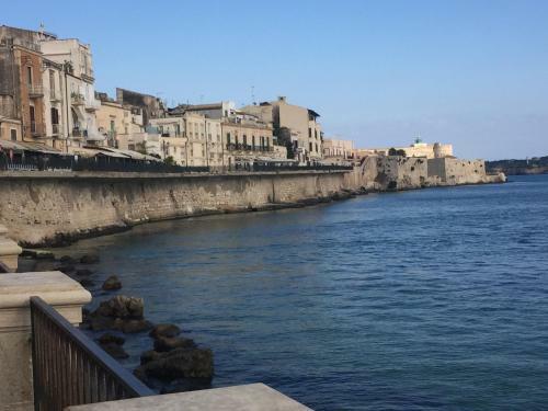 Apartamento Le Casette Gargallo 2 - Ortigia