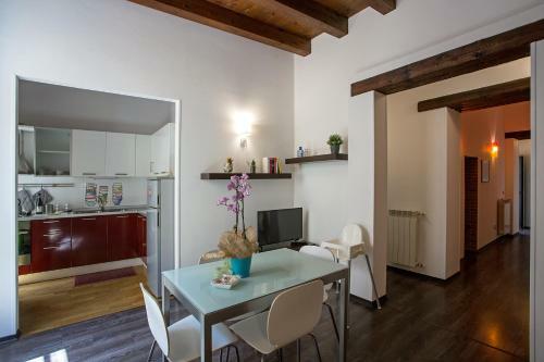 Apartamento Appartamento Pelagos