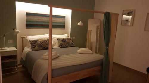 Apartamento Casa Akire