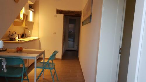 Apartamento Casa Akire
