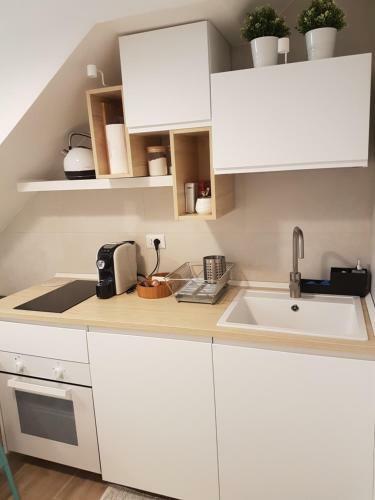 Apartamento Casa Akire