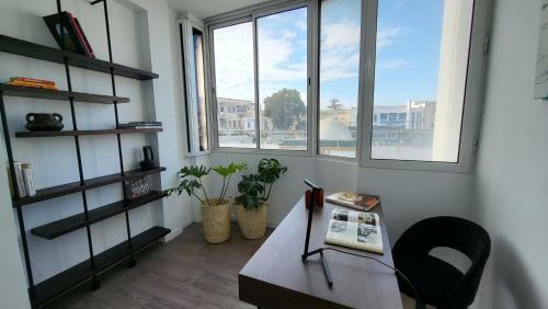 Apartamento The Perfect Flat Sea Side Central Luxurious