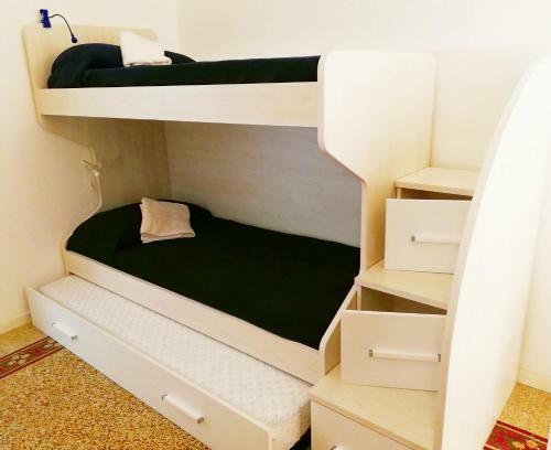 Apartamento Civico 5 Ortigia - Terrazza Vista Mare