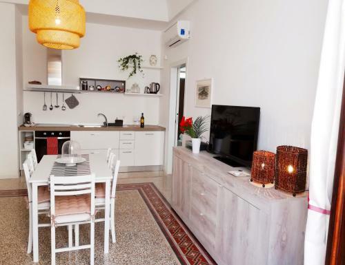 Apartamento Civico 5 Ortigia - Terrazza Vista Mare