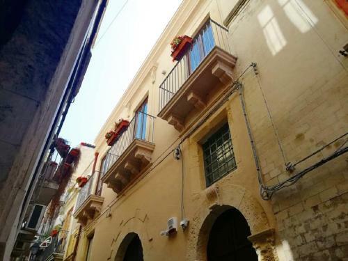Apartamento Civico 5 Ortigia - Terrazza Vista Mare