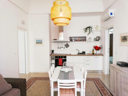 Apartamento Civico 5 Ortigia - Terrazza Vista Mare