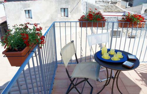 Apartamento Civico 5 Ortigia - Terrazza Vista Mare
