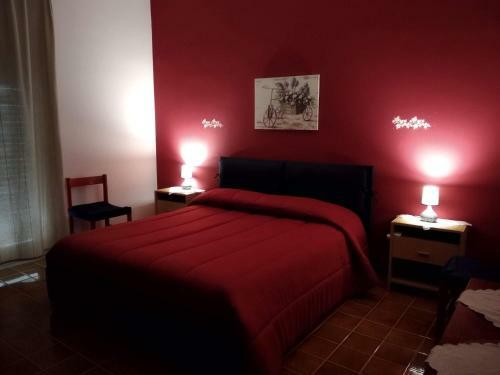 Apartamento Appartamento Signorile Viale Teocrito