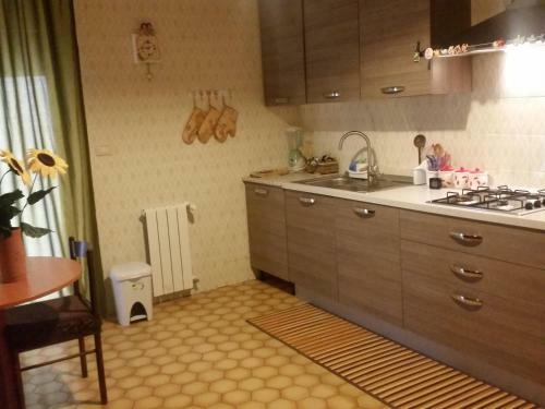 Apartamento Appartamento Signorile Viale Teocrito