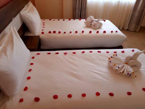 Kilimani Breeze Hotel