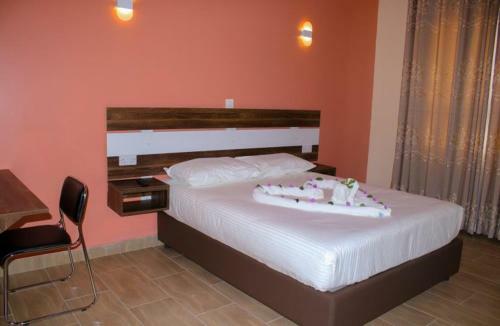 Kilimani Breeze Hotel