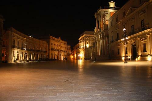 Hostal Il Duomo