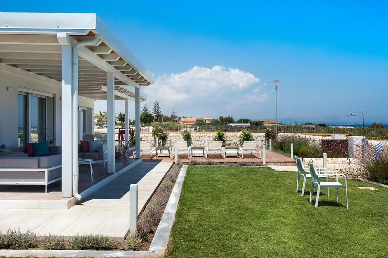Villa San Lorenzo - Fico D'india