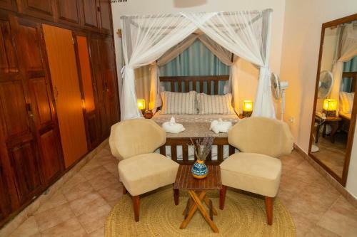 Bed & Breakfast Blue Elephant House