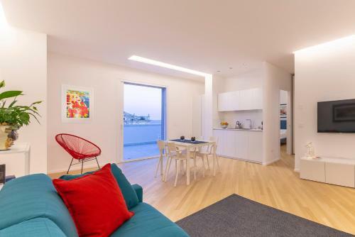 Apartamento Le Tre Campane Ortigia