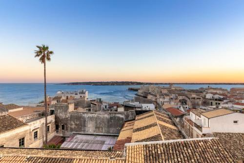 Apartamento Le Tre Campane Ortigia