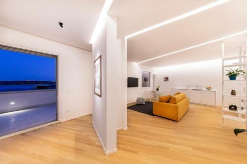 Apartamento Le Tre Campane Ortigia