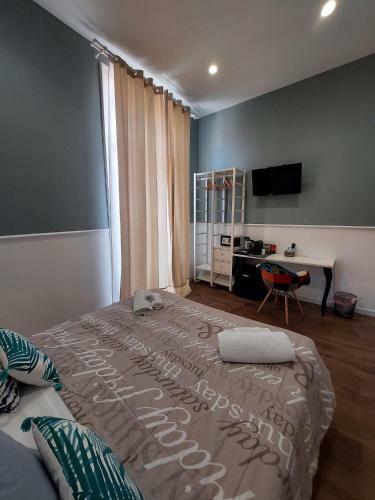 Hostal Crispirooms