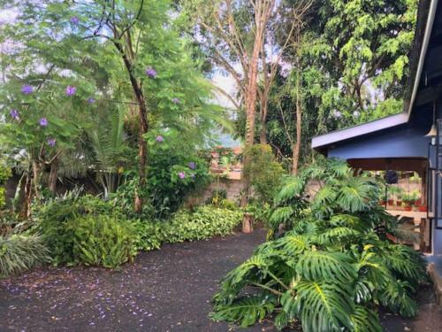 Serenity House Arusha