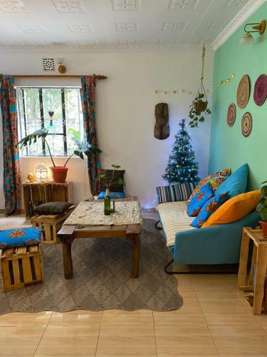 Serenity House Arusha