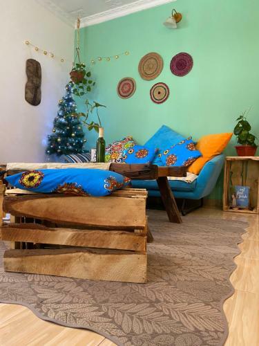 Serenity House Arusha