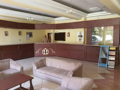 Hans Hotel