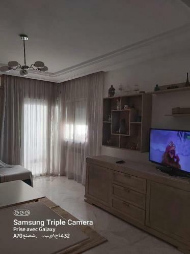 Apartamento Superbe Appartement S+2 Chambres