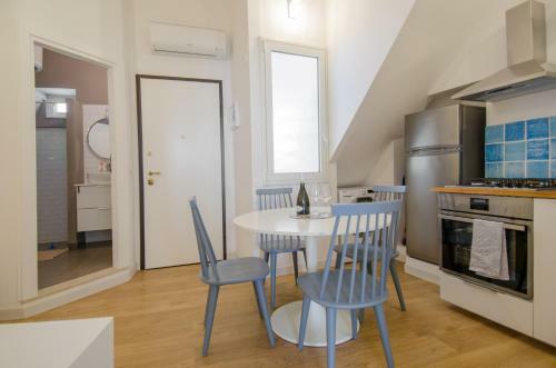 Apartamento La Terrazza Di Archimede