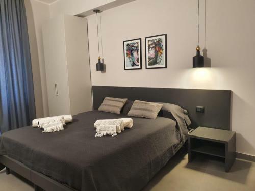 Bed & Breakfast Charme Rooms Siracusa