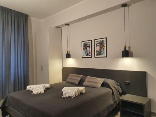 Bed & Breakfast Charme Rooms Siracusa