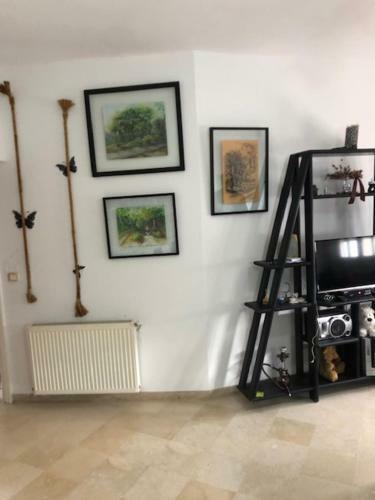Apartamento Appartement Palmerais