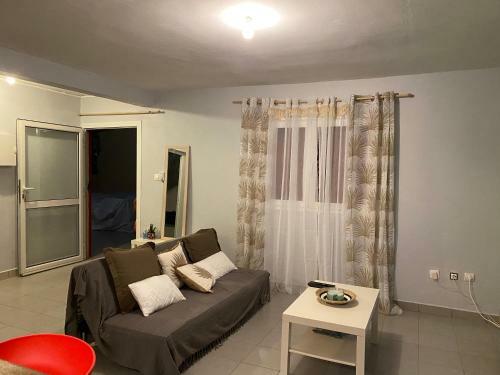 Apartamento T2 Ouangani - Calme Et Spacieux