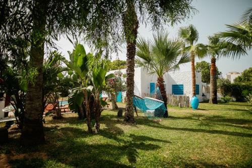 Hostal Dar Sidi