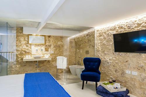 Apartamento Lusso Sulla Spiaggia - Ortigia Vista Mare