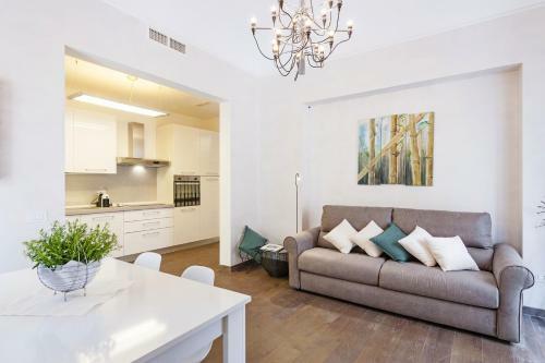 Apartamento Lusso Sulla Spiaggia - Ortigia Vista Mare