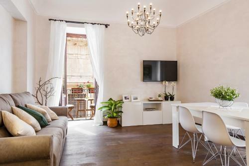 Apartamento Lusso Sulla Spiaggia - Ortigia Vista Mare