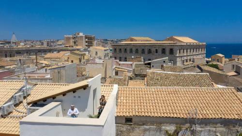 Apartamento Ortigia Boutique Palace