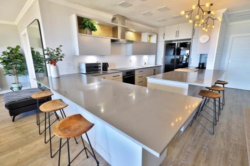 Apartamento 18 Storm Sea