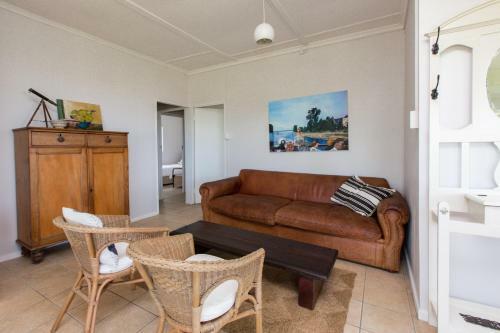 Kani Traki Beach Cottage